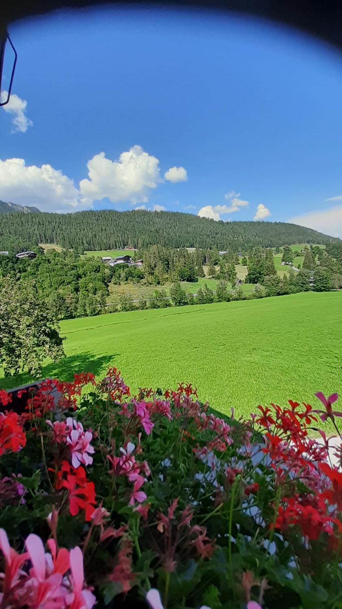 Pension Trillerhof Рамзау ам Дахщайн Екстериор снимка