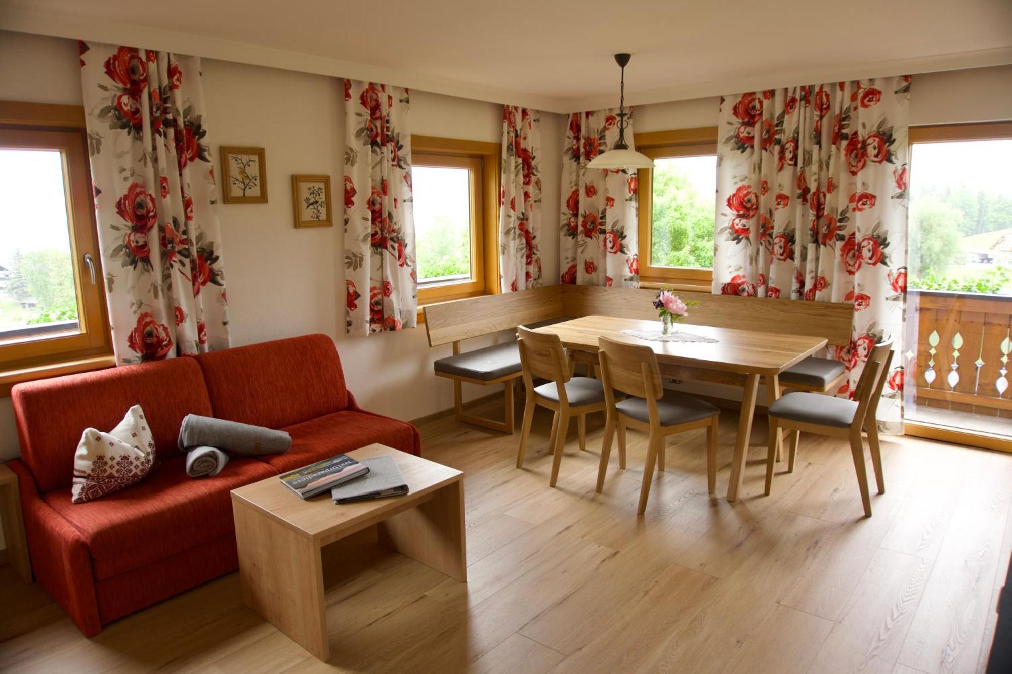 Pension Trillerhof Рамзау ам Дахщайн Екстериор снимка
