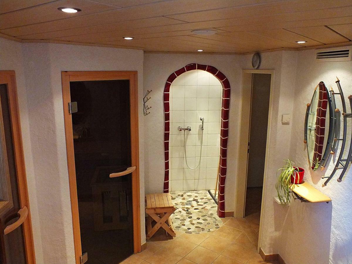 Pension Trillerhof Рамзау ам Дахщайн Екстериор снимка